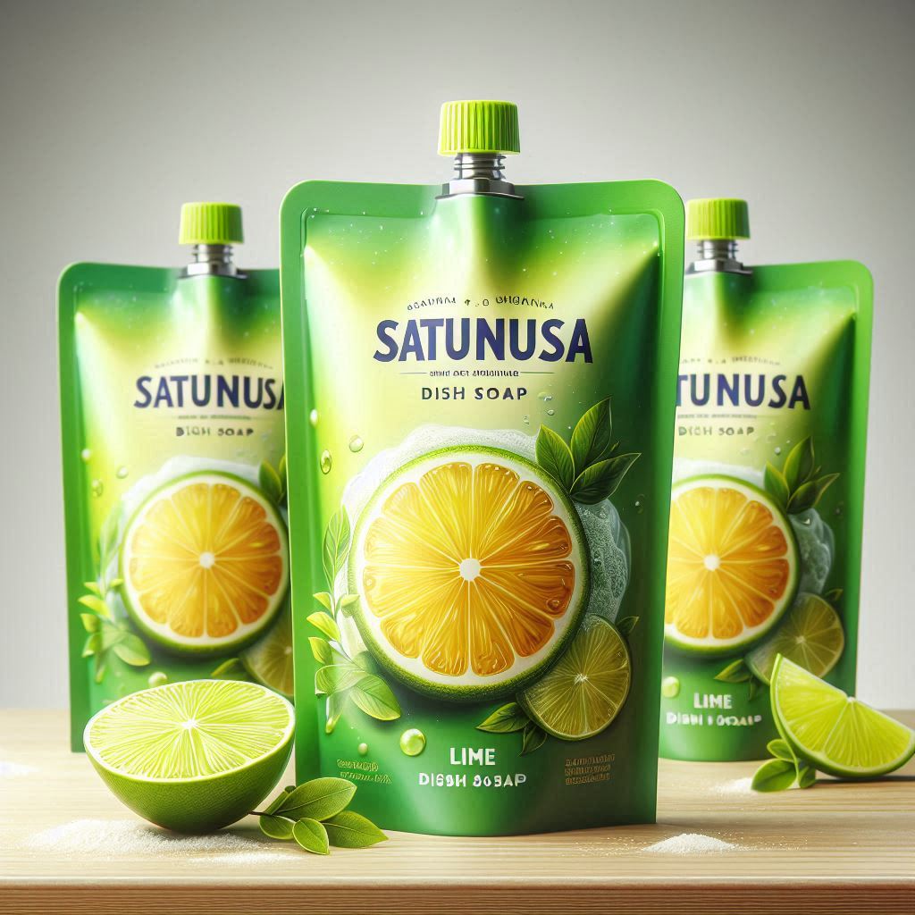 jasa izin edar produk sabun cuci piring